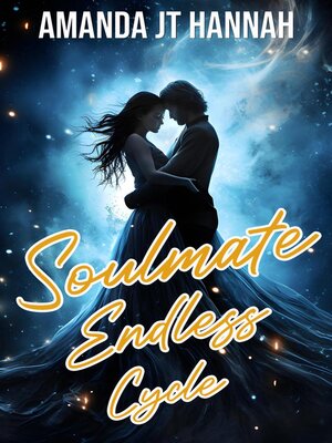 cover image of Soulmate Endless Cycle